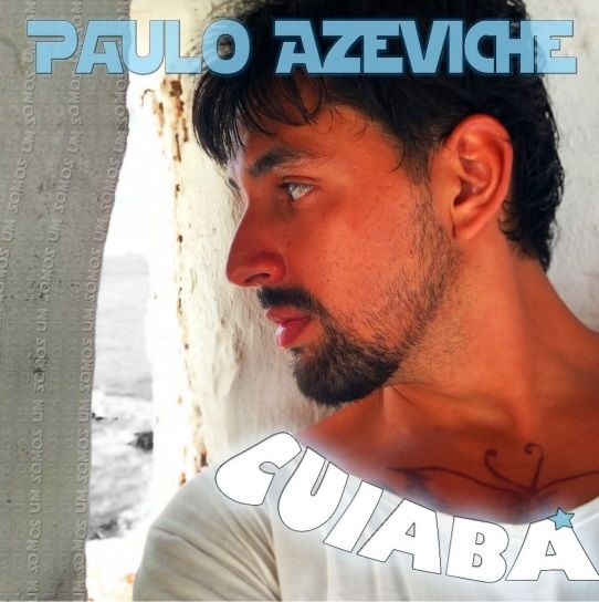 Paulo Azeviche: Cuiabá