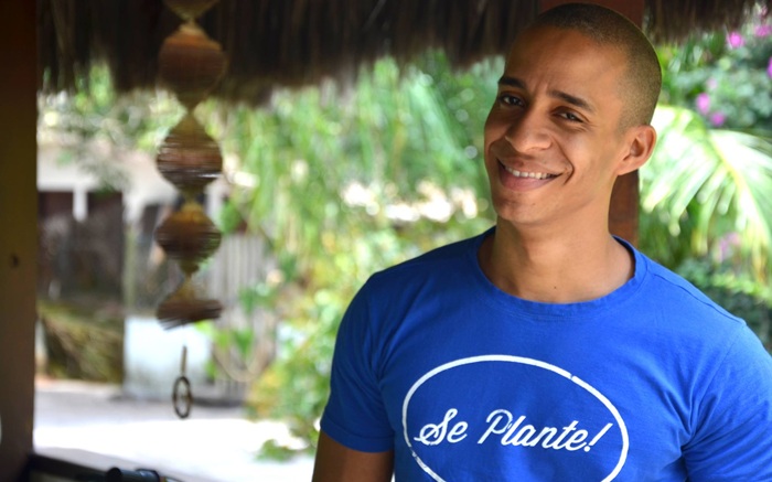 Morre Paulo Barbosa, dono da grife gay Closet