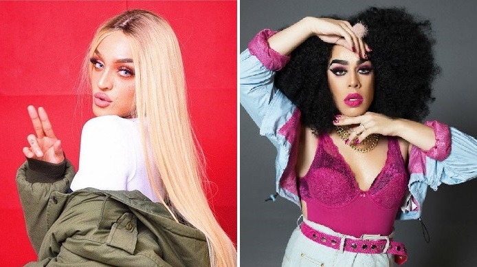 Pabllo Vittar e Gloria Groove: drag queens lideram o Top 30 Gay Brasil