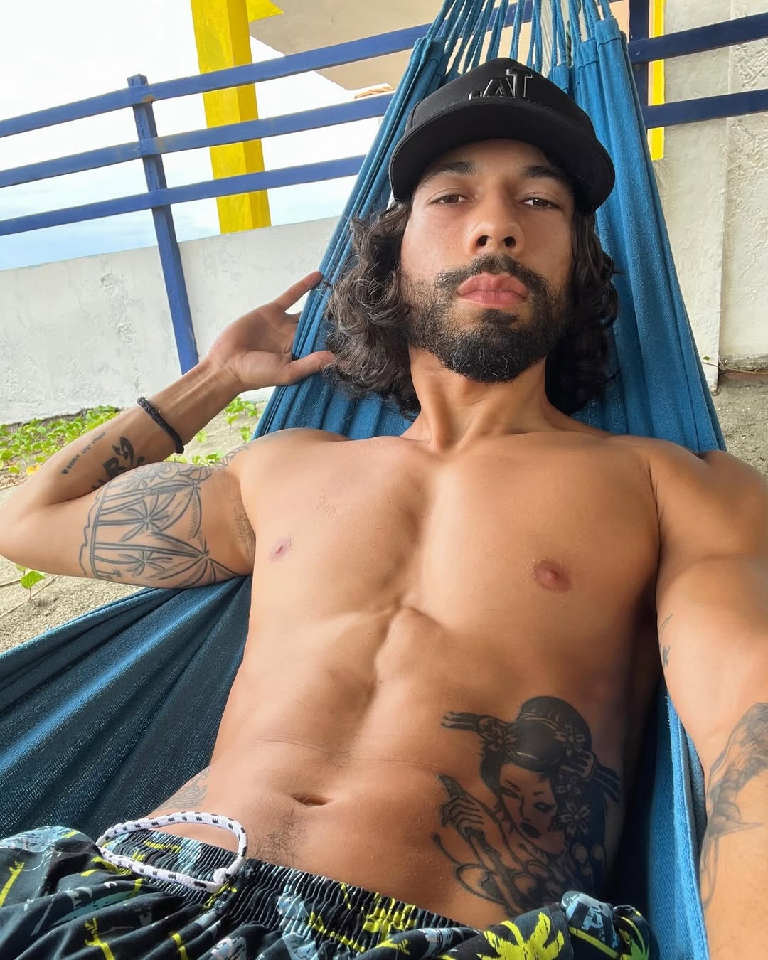 Mtwunk ator de pornô gay