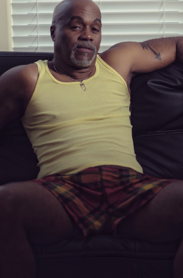 Projeto Homens com Mais de 50 fotografa maduros entre 50 e 75 poucos anos