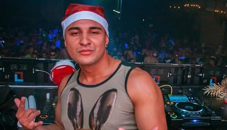 DJ Rafael Rosa, da festa gay Tic Tac Festival, lança set novo