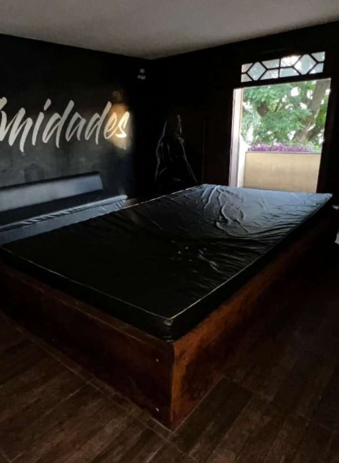 rainbow bar lagoa da pampulha gay 