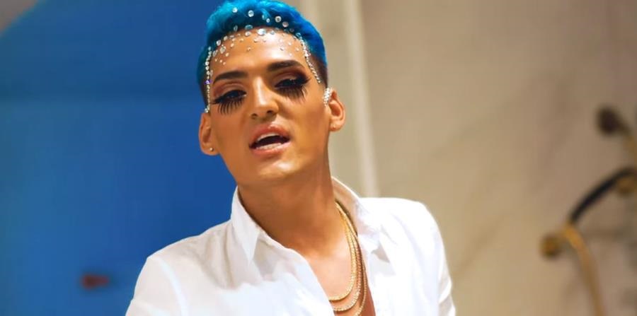 Rapper gay de Porto Rico, Kevin Fret é assassinado em San Juan