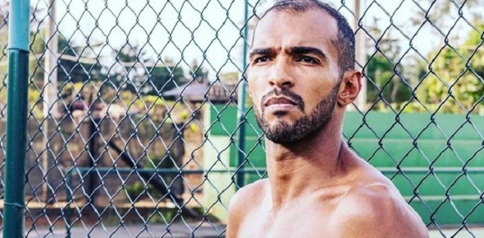 Richarlyson: ex-jogador bissexual de futebol