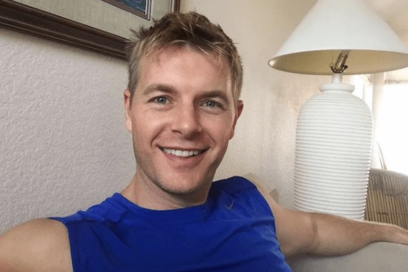 Ator Rick Cosnett se assume gay