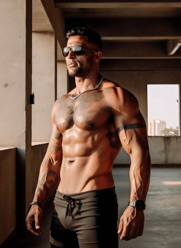 rick verissimo gay garoto de programa 