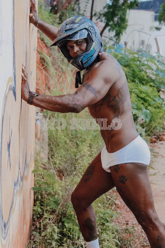 rick verissimo garoto de programa 