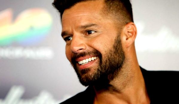 ricky martin one pulse 