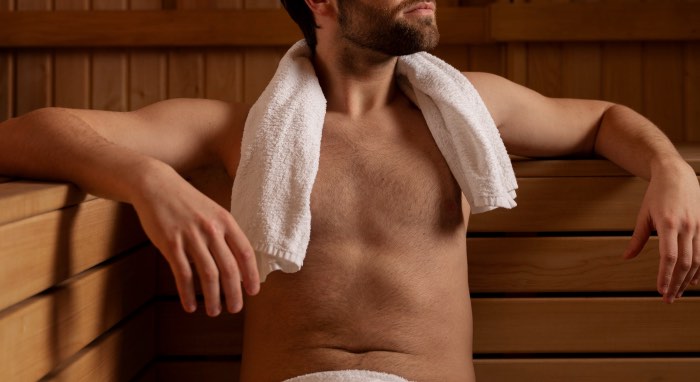 Bangu sauna - Gay Brazil - Gay Guides Forum