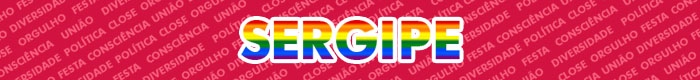 Sergipe paradas lgbt 2022