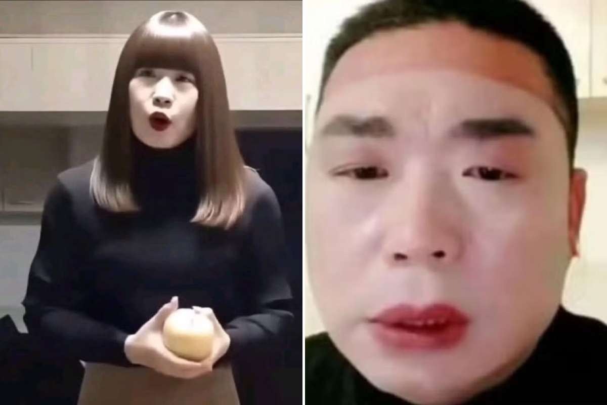 Sister Hong: homem é preso por fingir ser mulher para fazer sexo com homens