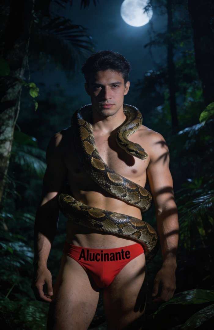 snake gay belo horizonte 