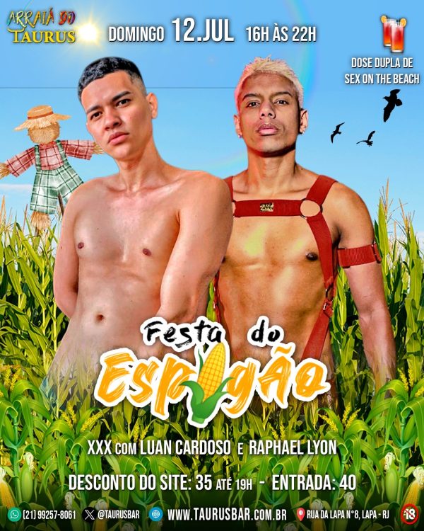 clube de sexo rio de janeiro