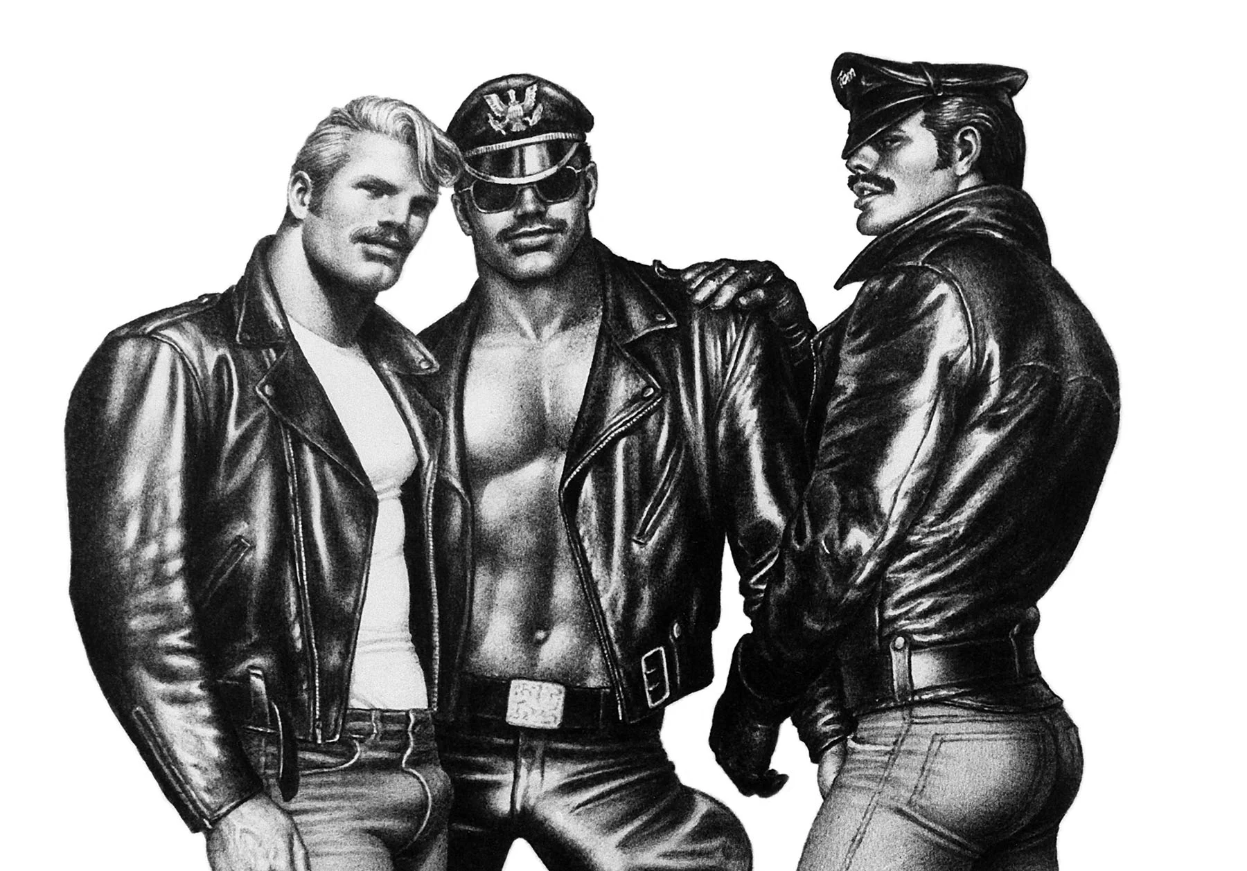 Tom of Finland