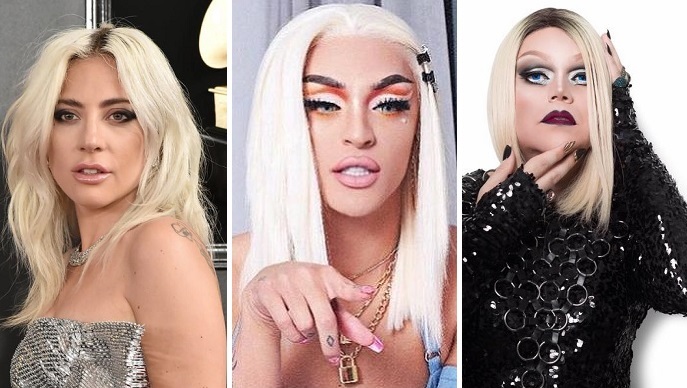 Top 30 Gay Brasil Verão: as mais tocadas nas festas e baladas LGBT do Brasil: Lady Gaga, Pabllo Vittar e Las Bibas from Vizcaya