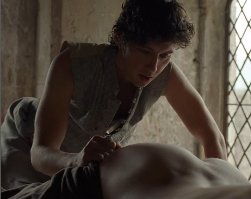 Troye Sivan e bundas no clipe de Party