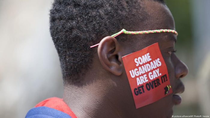 uganda gay