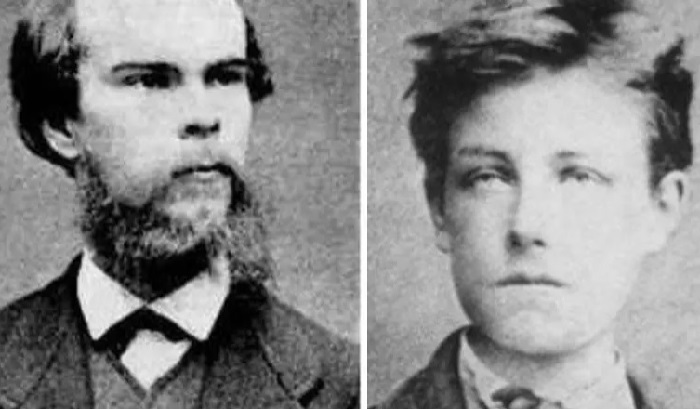 arthur rimbaud paul verlaine gays