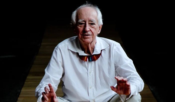 Morre lenda do teatro Zé Celso Martinez Corrêa