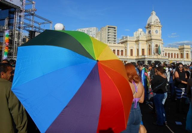 Kalil quer parada de BH a maior do País! 5 passos para fazer isso