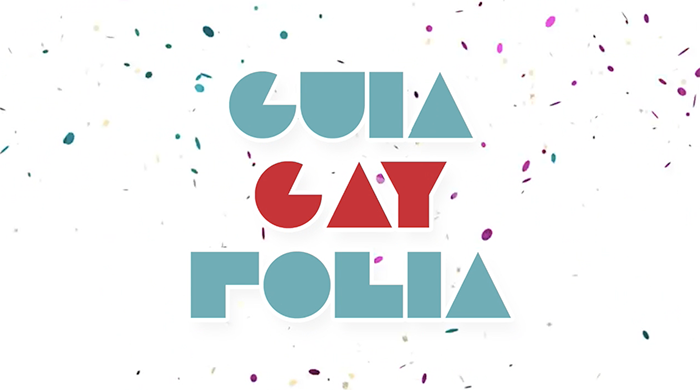 Inédito: cobertura em vídeo do carnaval gay no Rio, BA e SP