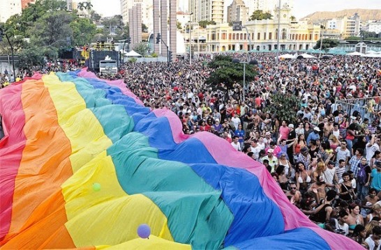 4ª Jornada pela Cidadania LGBT apresenta um mês inteiro de eventos em BH