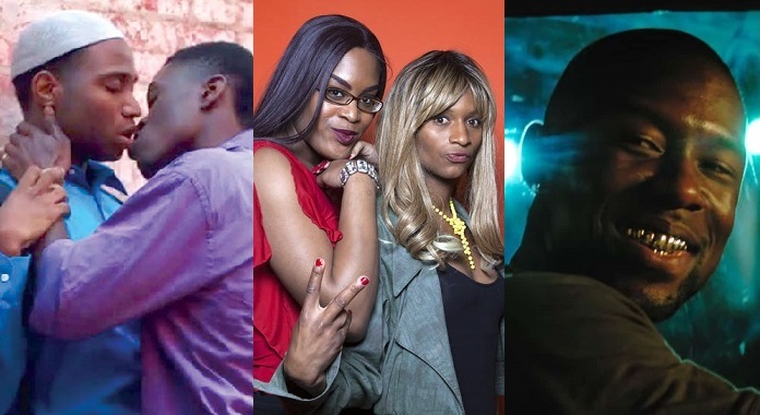 6 filmes LGBT para celebrar o Dia da Consciência Negra