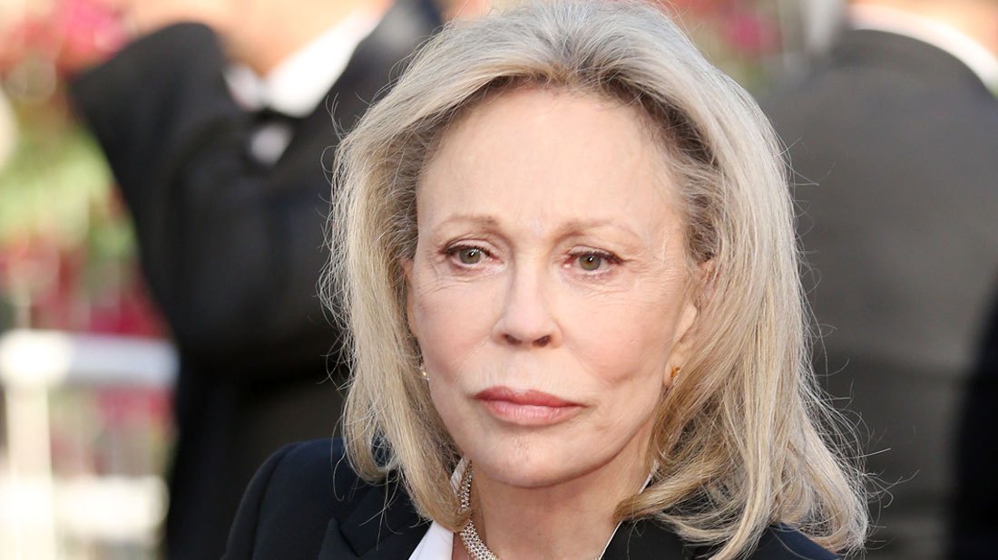 Ex-assistente de Faye Dunaway processa atriz por homofobia