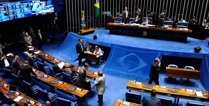 Senado aprova pena maior para crimes com motivação homofóbica