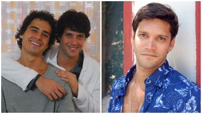 Com casal gay e personagem bi, Ti Ti Ti reestreia na Globo