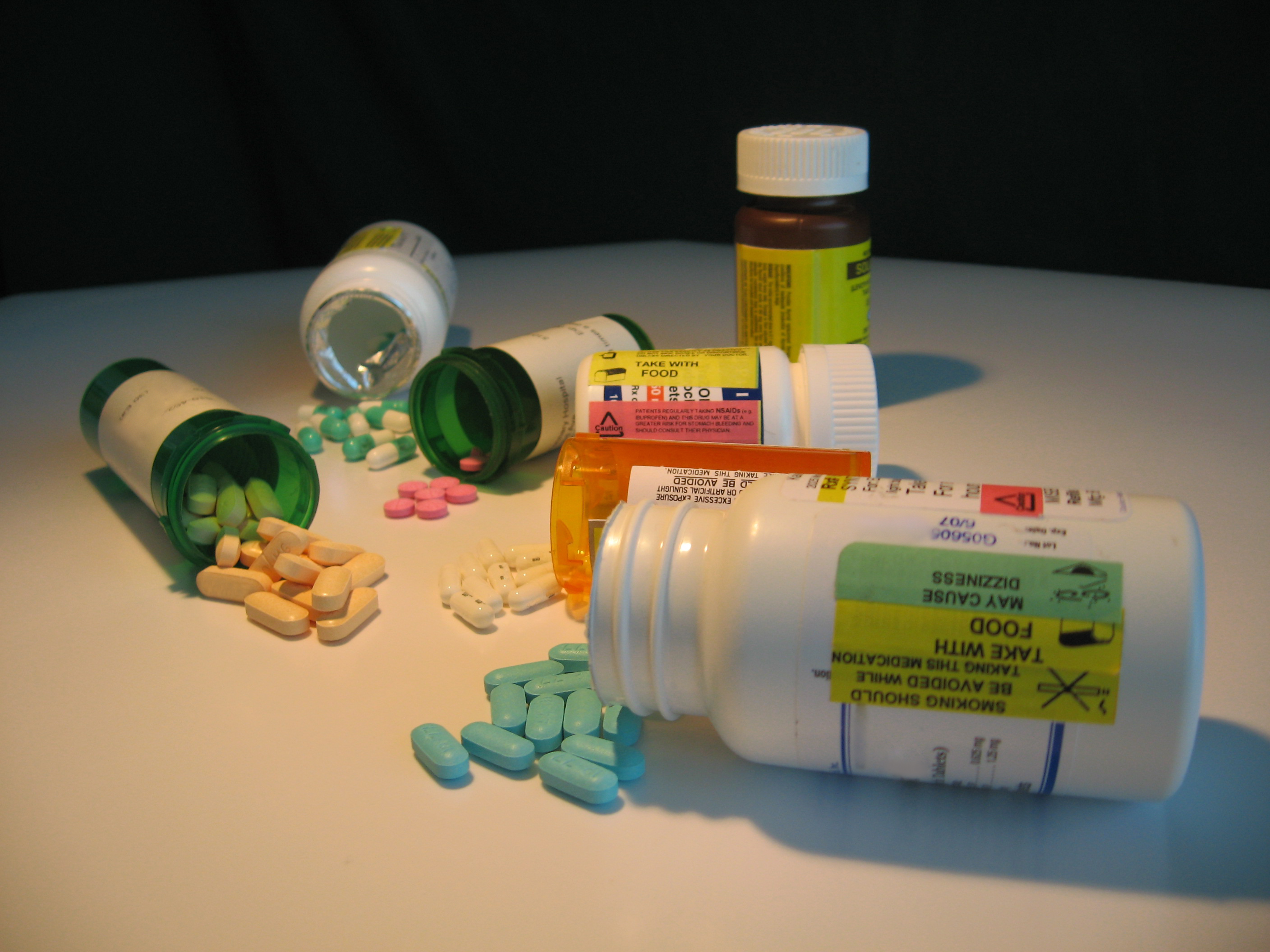 Antirretrovirais como prevenção ao HIV entre gays obtêm sucesso
