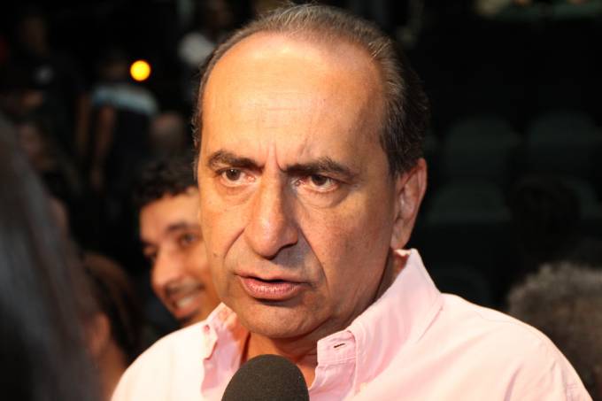 Kalil confirma ida à parada LGBT e pode ser 1º prefeito na marcha