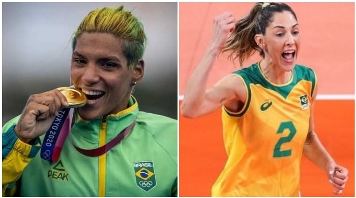 Atletas LGBT conquistaram 33 medalhas em Tóquio 2020