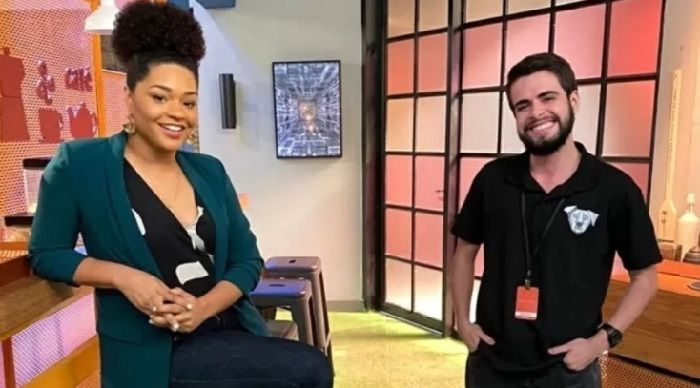 'Salve-se Quem Puder' terá 1º beijo de homem trans na TV