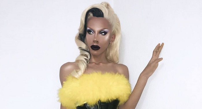Do canal Tá Bom pra Você?, Bianca DellaFancy é atração da Eleganza