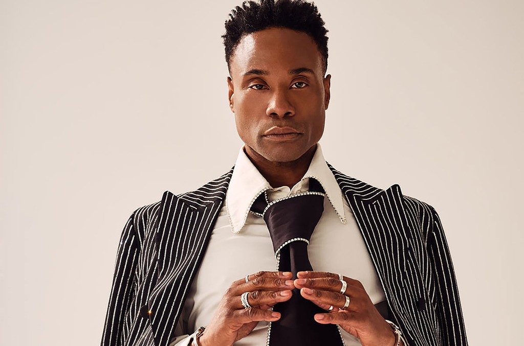 Billy Porter volta a falar da homofobia dentro da comunidade negra
