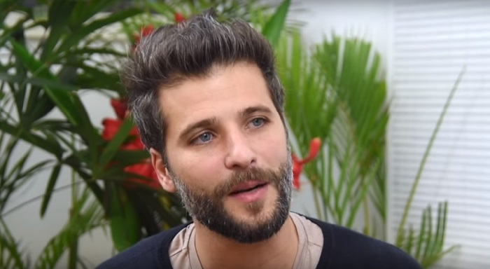 Bruno Gagliasso fará transexual no cinema: 'É um mundo que me fascina'