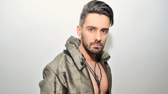Pra emocionar e se jogar: Bruno Knauer lança 'At Least'