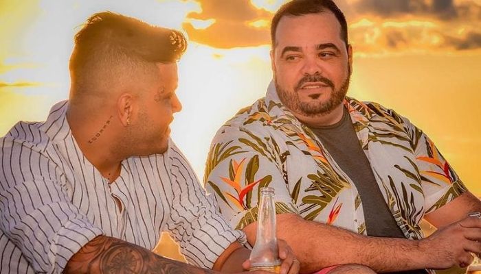 Gays recebem ameaça de morte após anunciarem casamento