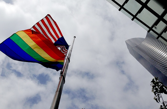 Com critérios duvidosos, sai lista das cidades mais gays dos EUA