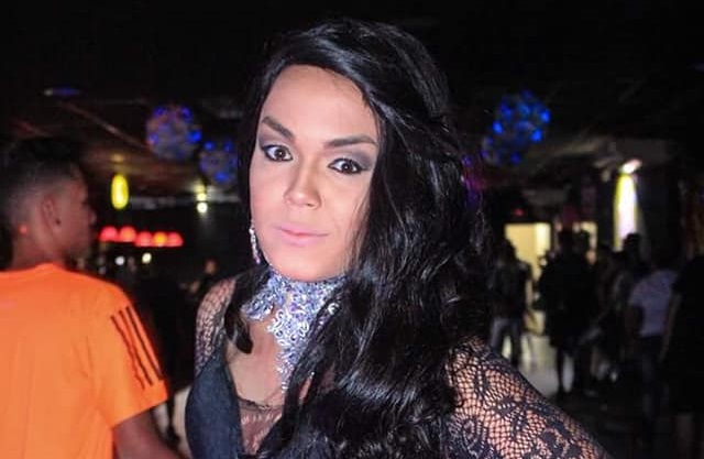 Open bar: Danger Jackson comandará a Rainbow Party