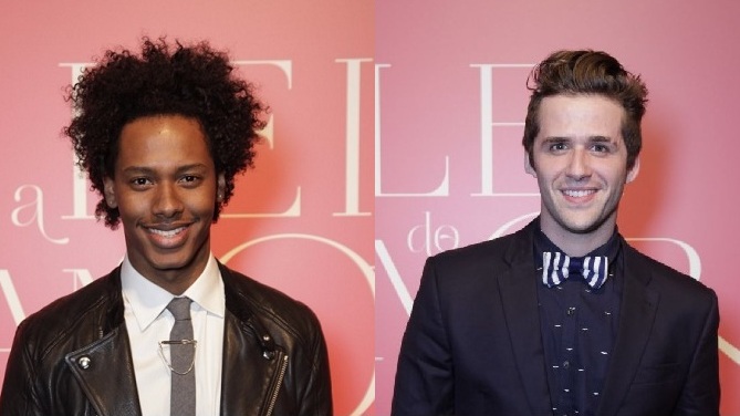 'A Lei do Amor' terá romance entre gay e 'hétero'
