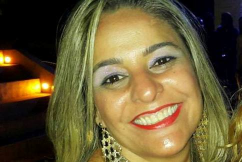 Denise Martins: "Orgulho de minhas festas mostrarem BH aos turistas gays"