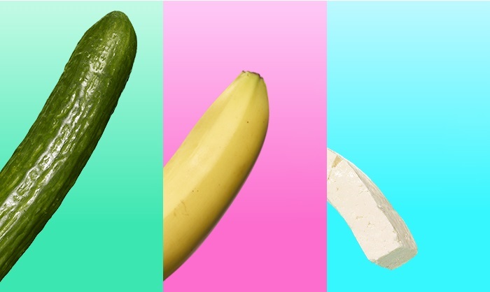 Dick Code: reinventaram a forma de mandar suas nudes