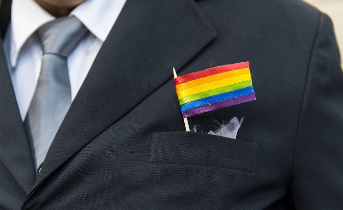Um ano depois do Brasil, EUA proíbe demissão por ser LGBT