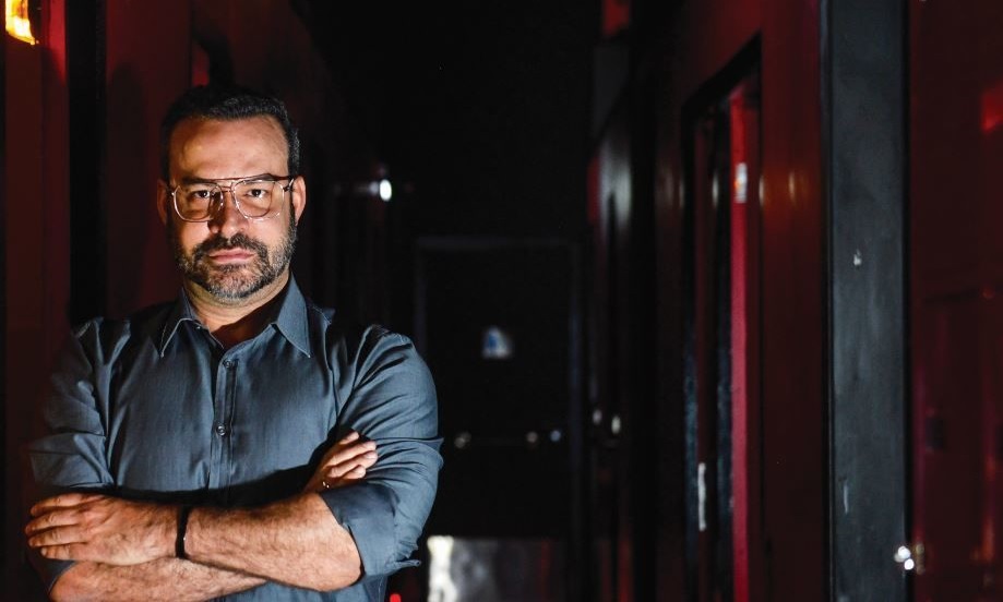 Dono da maior sauna gay do País diz que contra PT vota Bolsonaro