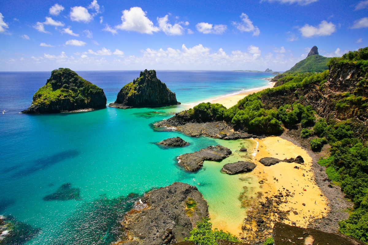 5ª edição do Love Noronha une música, moda e ecoturismo