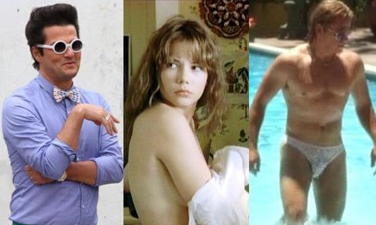10 filmes LGBT para ver na TV no fim de ano