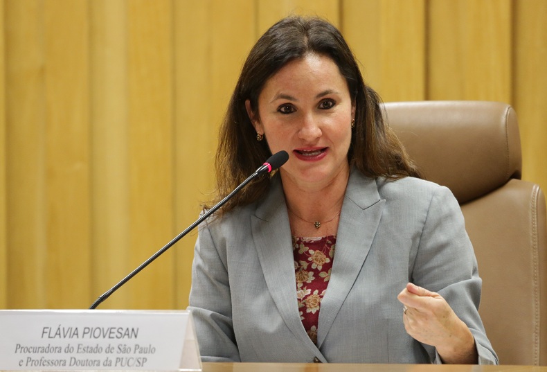 Secretária de Direitos Humanos de Temer é defensora de LGBT